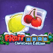 Fruit Shop Christmas Edition