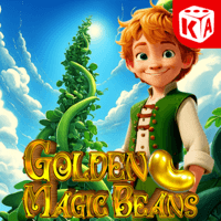 Magic Golden Bean