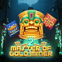 Magic Gold Digger 2