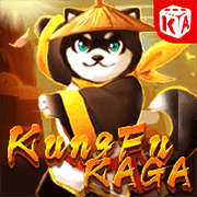 Kungfu Boy