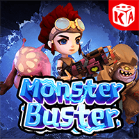 KẺ SĂN QUÁI VẬT game thumbnail