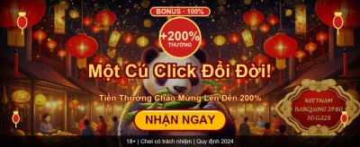 Get first deposit promotion