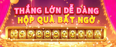 Trải nghiệm game đẳng cấp VIP