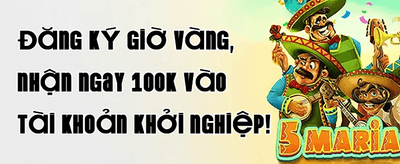 Khuyến Mãi Tân Thủ