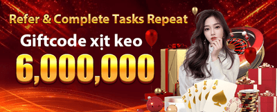 Register now for huge gifts