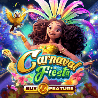 Brazil Carnival Festival