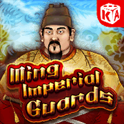 Great Ming Secret Service